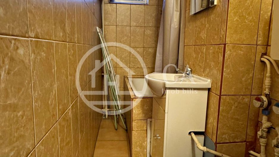 Apartament de vânzare cu 2 camere tip X în zona Nufărul, Oradea - Poză 9