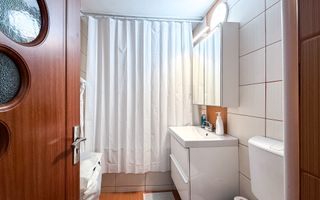 Apartament luminos, finisat modern, decomandat, Intre Lacuri - Poză 5