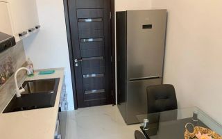 Garsonieră  – Plaza Residence Faza 2, 8 minute metrou Lujerului - Poză 4