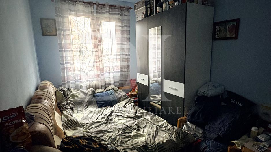 Apartament cu 3 camere -zona Bucium Manastur - Poză 4