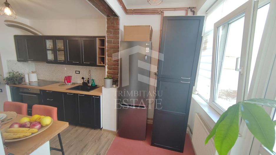 Victoriei Buzesti apartament modern super investitie - Poză 5