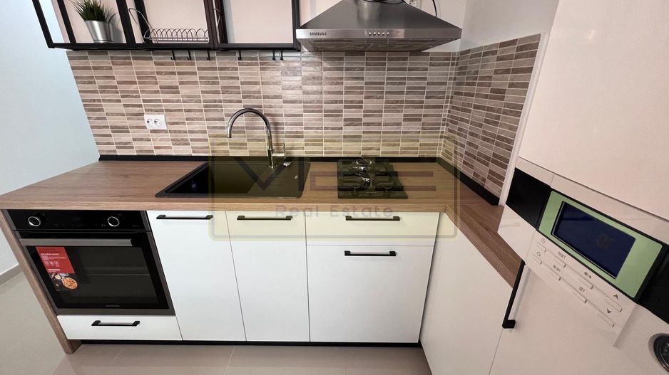 Apartament 1 camera Tatarasi - Esplanada Oancea - Poză 13