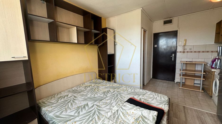 Apartament cu 1 camera | Complexul Studentesc - Poză 3