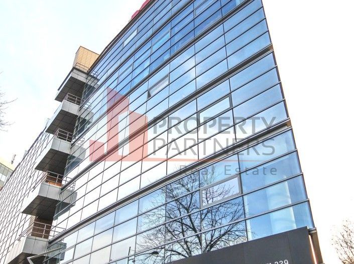 Spatiu modern pentru birouri - 293.43 mp - Dorobanti - Aviatorilor - Poză 2