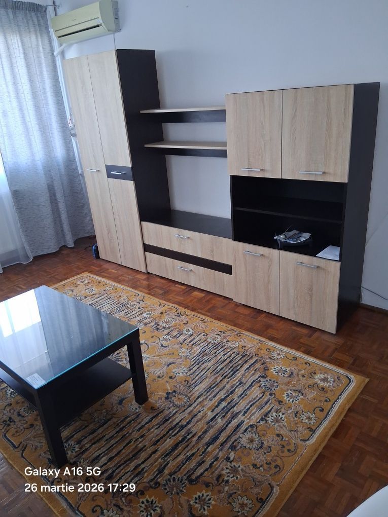 🚇 De Închiriat: Apartament 2 Camere Modern –  Metrou Eroii Revoluției - Poză 1