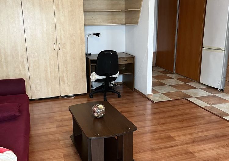 De Inchiriat Garsonieră renovată Nerva Traian, - Poză 4