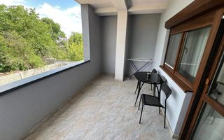 Apartament 1 camera decomandat | 41mp util | 11 mp terasa | Chisoda - Poză 8
