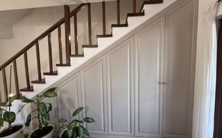 Duplex 4 camere | 120 mp | Mobilat | Strada privata | Berceni - Poză 10