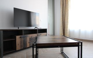 ISHO - Take Ionescu; 2 camere, mobilate modern. - Poză 3