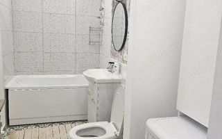 De inchiriat apartament cu 3 camere Tiglina 1, 520 euro - Poză 12
