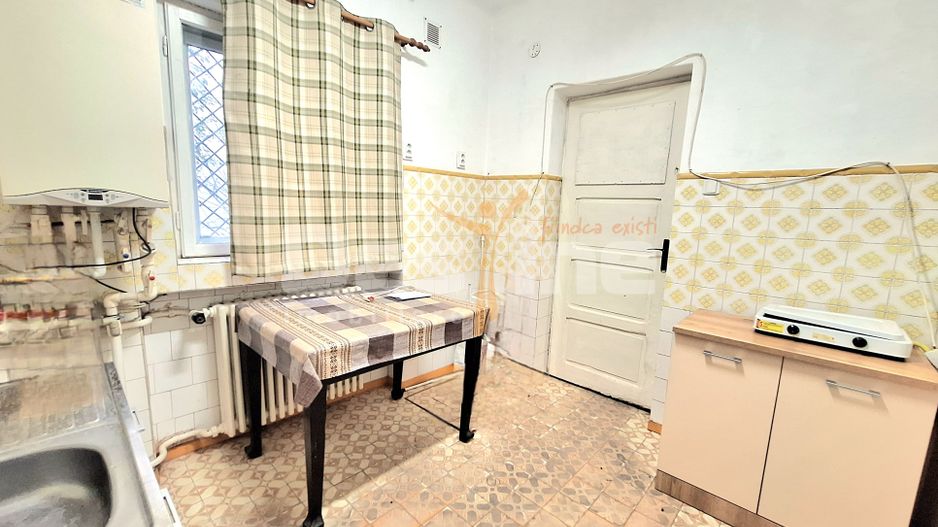 Apartament in Vilă interbelică | curte 250 mp, la 5 min metrou - Poză 10