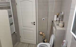Apartament 2 camere lângă Vivo, complet mobilat și utilat. - Poză 7
