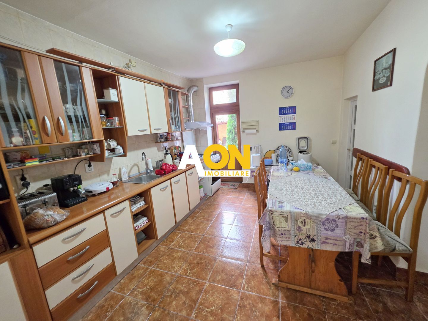 Casa 5 camere + anexe, 552 mp teren,  Centru, zona Prefectura - Poză 13