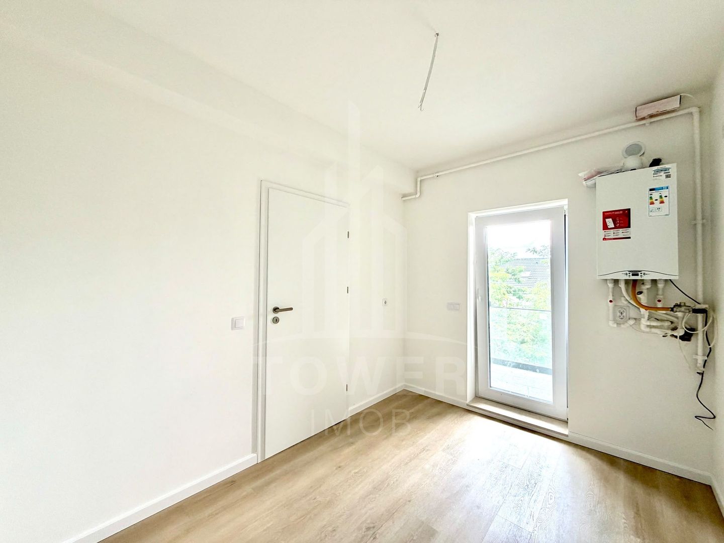 Apartament doua camere modern - Poză 4