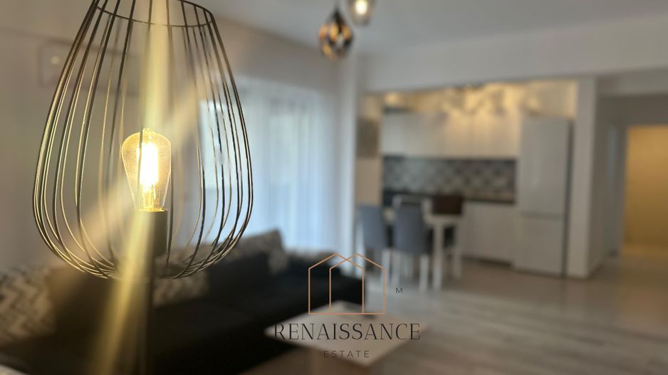 Calea Aradului 2 Camere Lux | 58mp Utili Etaj 2/6 | Parcare Subterana - Poză 9