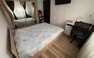 Apartament 2 camere | Curte 48 mp | Parcare inclusă | Arhitectilor - Poză 2