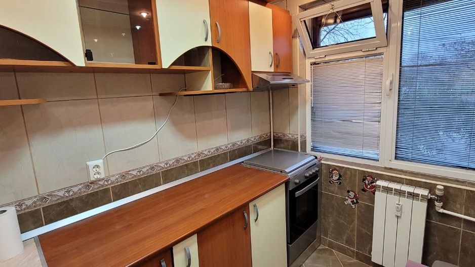 AP. 2 CAMERE COLENTINA, BUCATARIE INCHISA, MOBILAT/UTILAT COMPLET - Poză 4