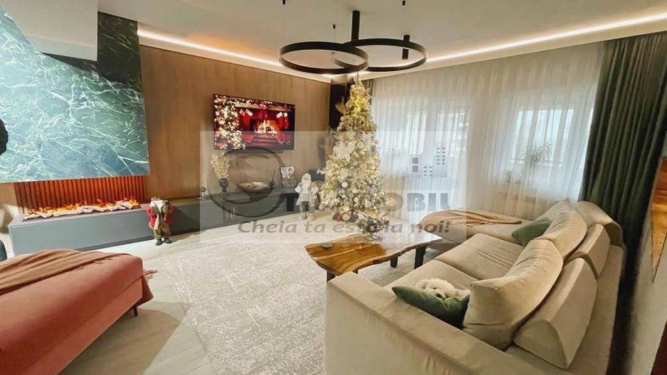 AP. TĂTĂRAȘI DOTARI PREMIUM BOXA PARCARE SUBTERANA 120MP - Poză 2