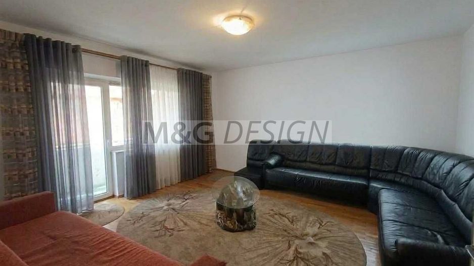 Apartament 2 camere decomandat zona Freidorf - Poză 2