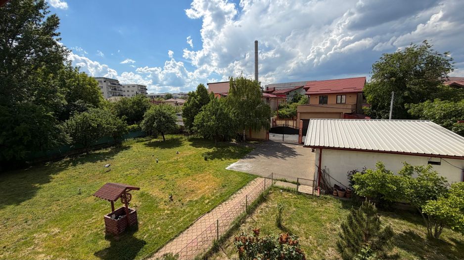 Vilă reprezentativă | 2.381mp teren | Rezidential/Activitate | Berceni - Poză 21
