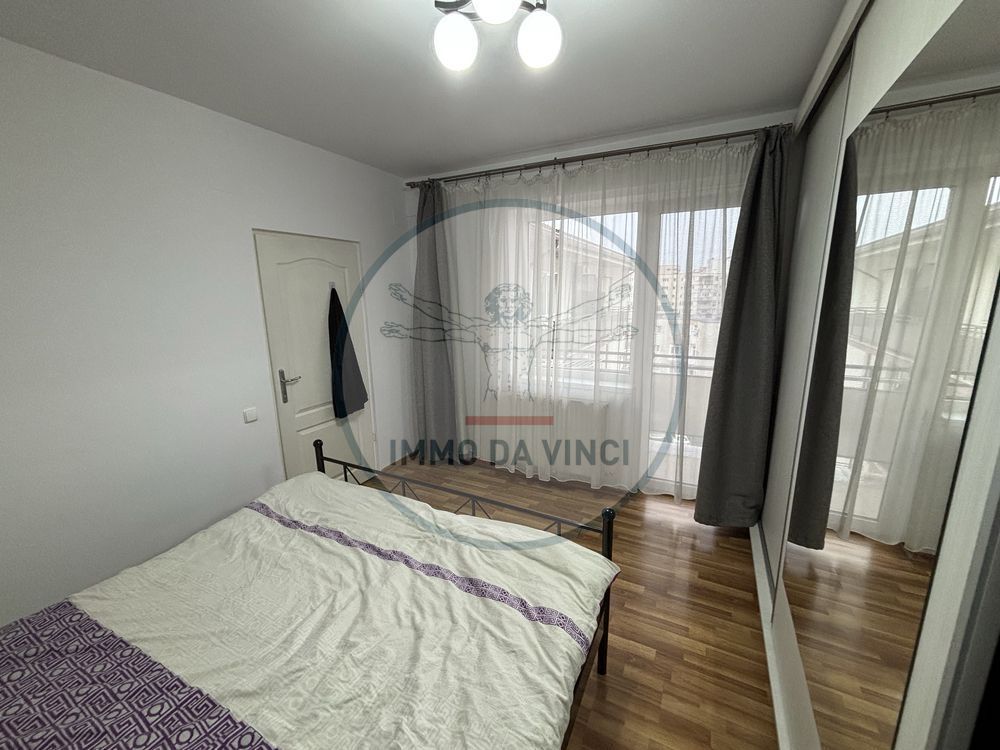 Apartament 2 camere Marasti/ FSEGA / IULIUS MALL - Poză 5