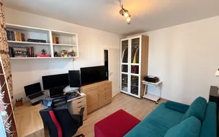 Dumbrăvița | 3 Camere | 76,6 mp | Grădină 46.5 mp | 2 Băi | Dressing | 2 Parcari - Poză 21
