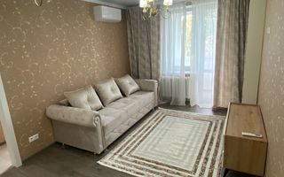 Vânzare, apartament, 2 camere, strada Florilor, Rîșcani - Poză 1