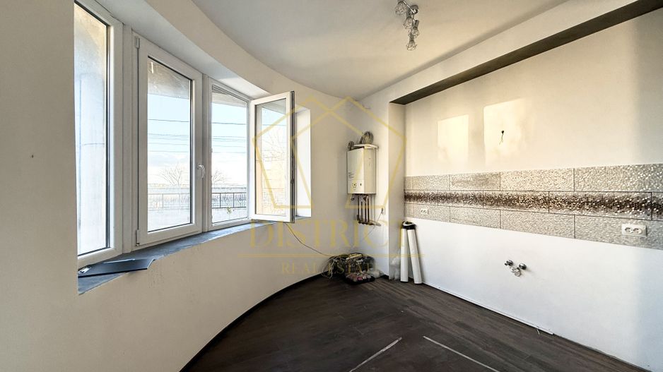 Apartament cu 2 camere in vila | Pet Friendly | Giroc - Poză 2