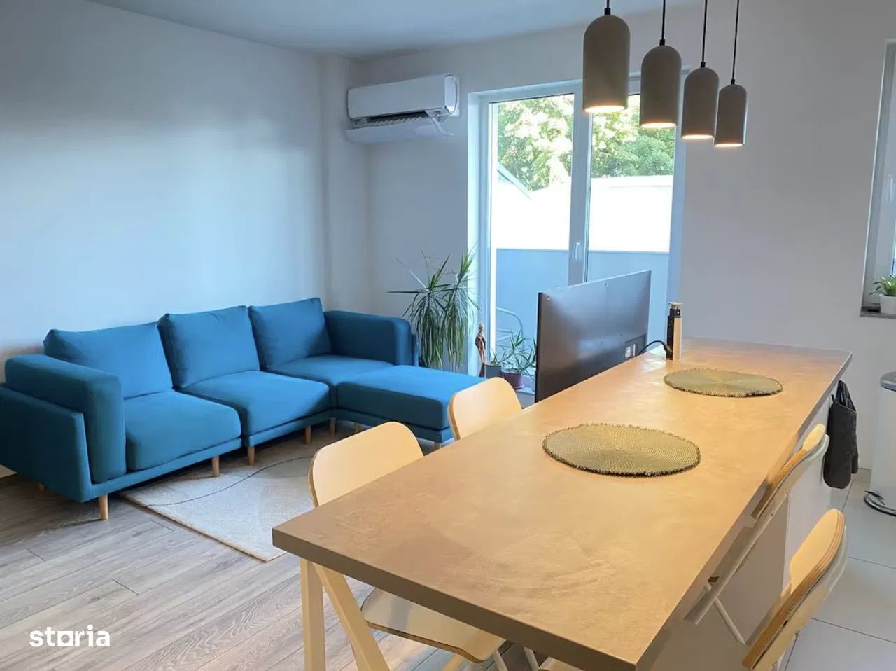 Apartament 2 camere Tineretului + loc de parcare - Poză 2