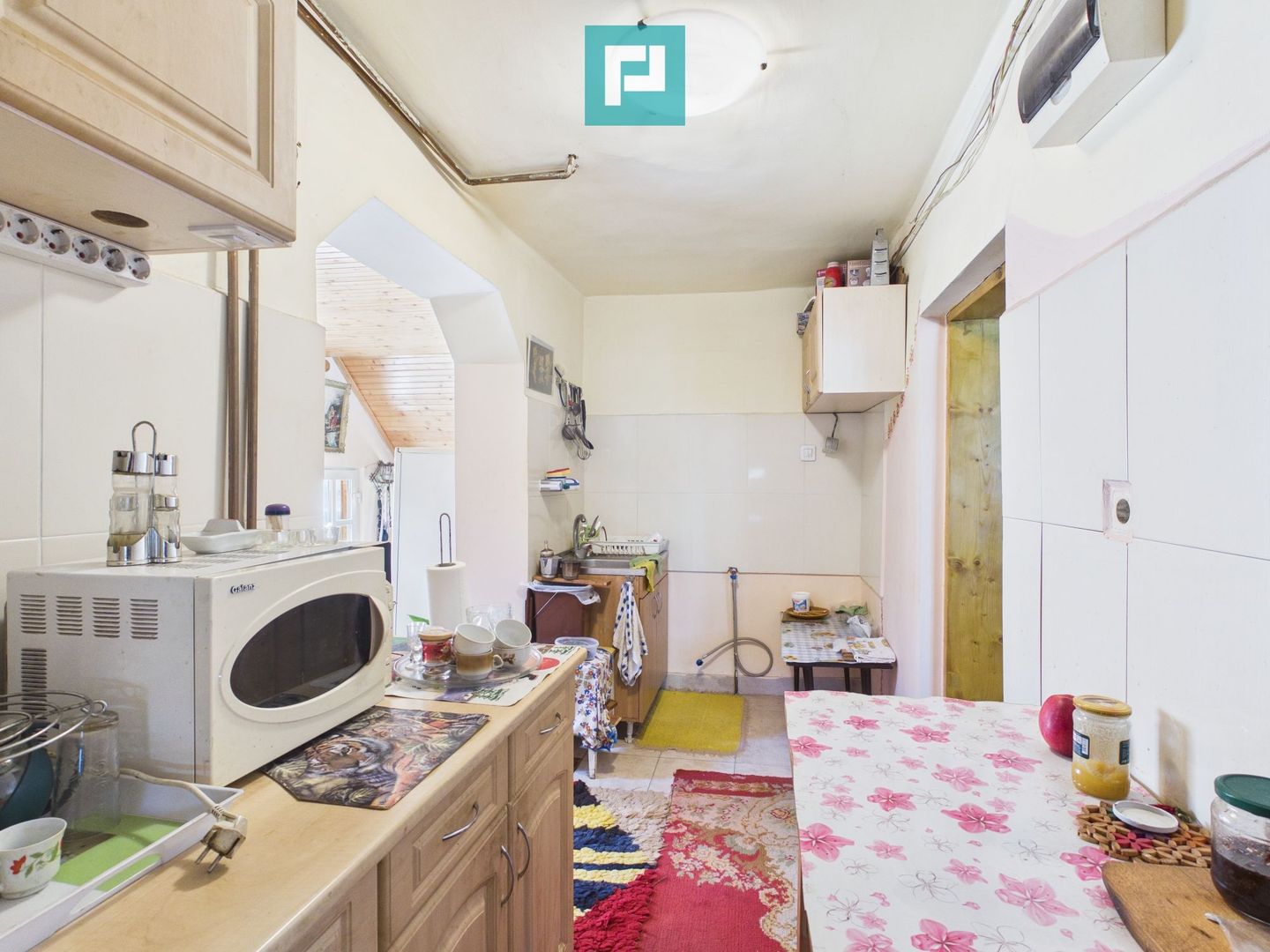 Casă Câmpani, 8000 mp teren, la poalele Apusenilor - Poză 25