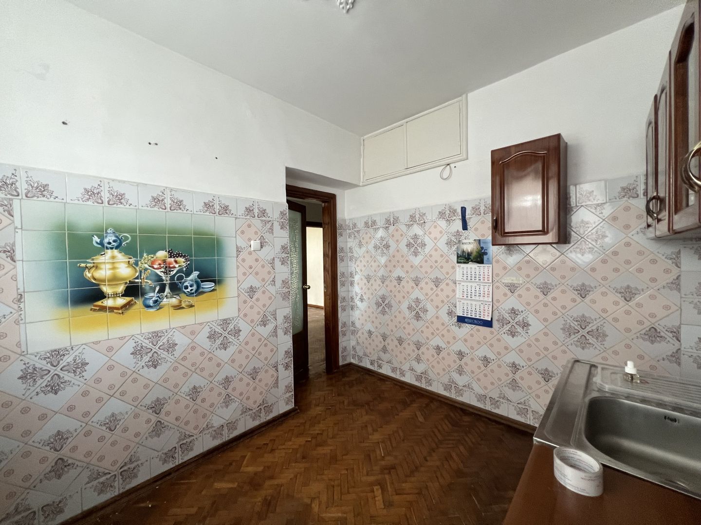 Apartament cu 3 odăi în Ialoveni - Poză 7