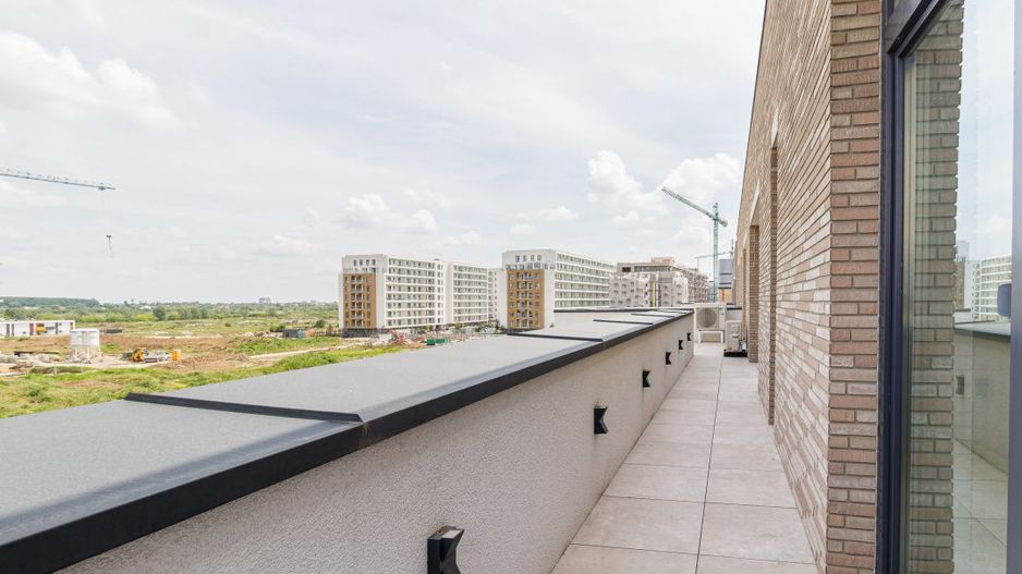 Apartament 3 camere terasa generoasa Pipera Voluntari - Catted Family - Poză 12
