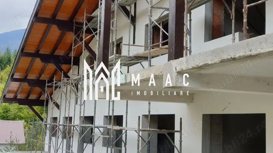 Pensiune 33 camere | 1500 MPU | Cârțișoara - Poză 2