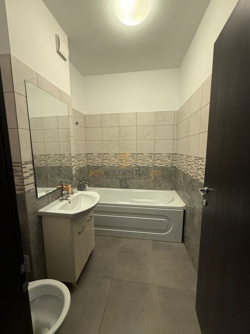 Apartament 2 camere, etaj 2/5, 57 mp, metrou Aparatorii Patriei,Sect 4 - Poză 8