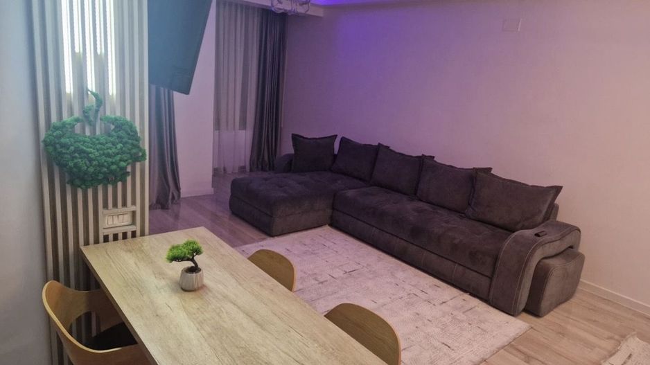 Apartament 2 camere de închiriat Faleza Nord - LUX - Poză 3