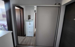 De inchiriat apart 2 camere, centrala termica, Rahova/Teius - Poză 3