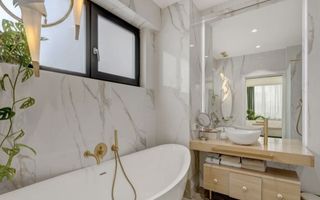 Apartament tip Penthouse 200 mp zona Iancului - Poză 10