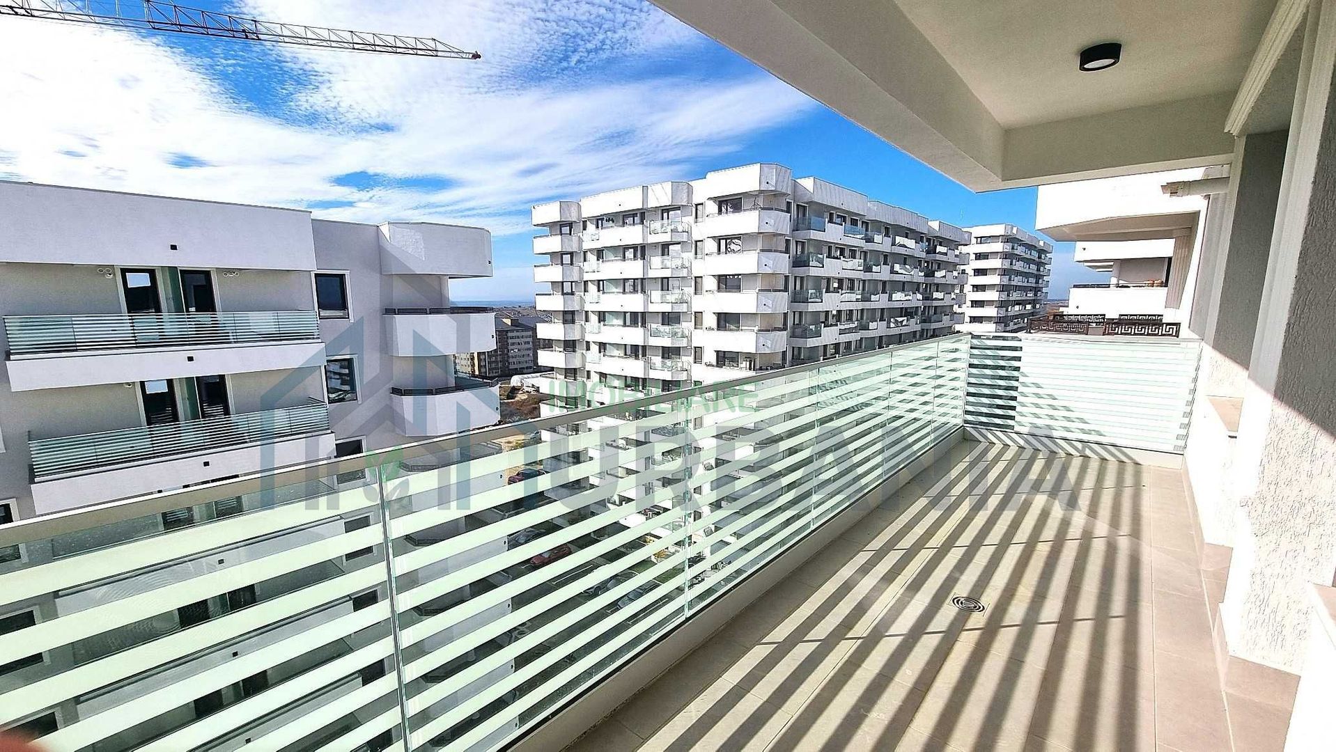 Apartament 1 cameră, 48 mp, finalizat, în Complexul Royal Town, Copou, Iași - Poză 2