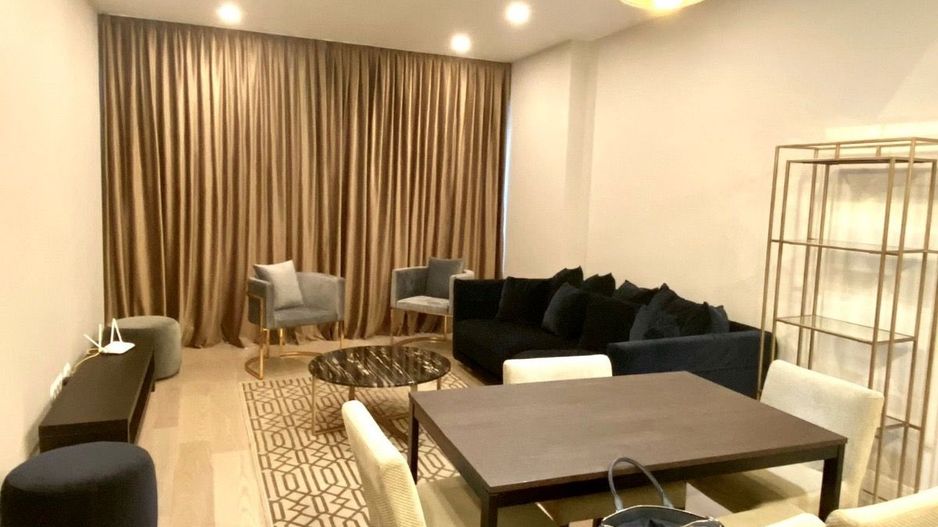 Apartament 3 camere zona Pipera cu grădina - Poză 1