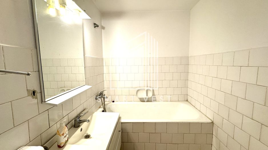 Apartament 2 camere | 61 mp | Etajul 3 | Zona Carpati 2 - Poză 18