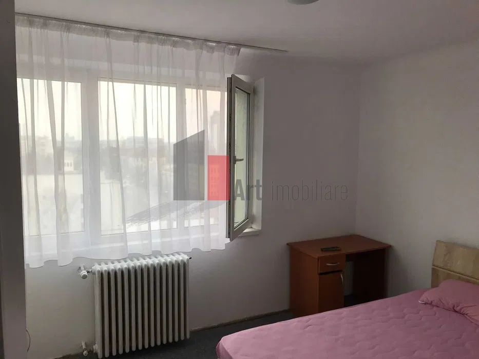 Apartament cu 2 camere Calea Grivitei/Metrou Grivita - Poză 2