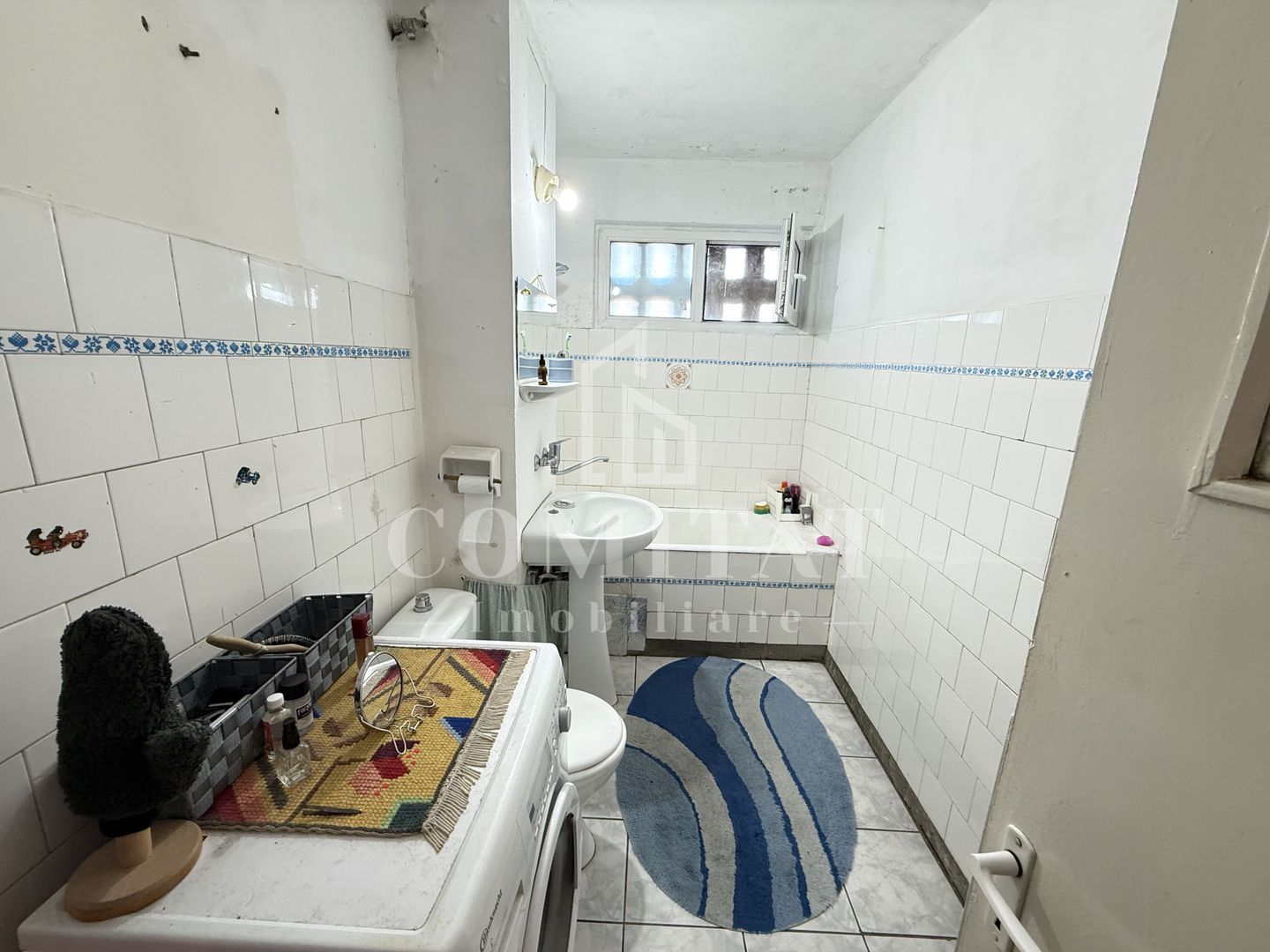 Apartament cu 4 camere decomandate | Zona străzii Cioplea | Mănăștur - Poză 7