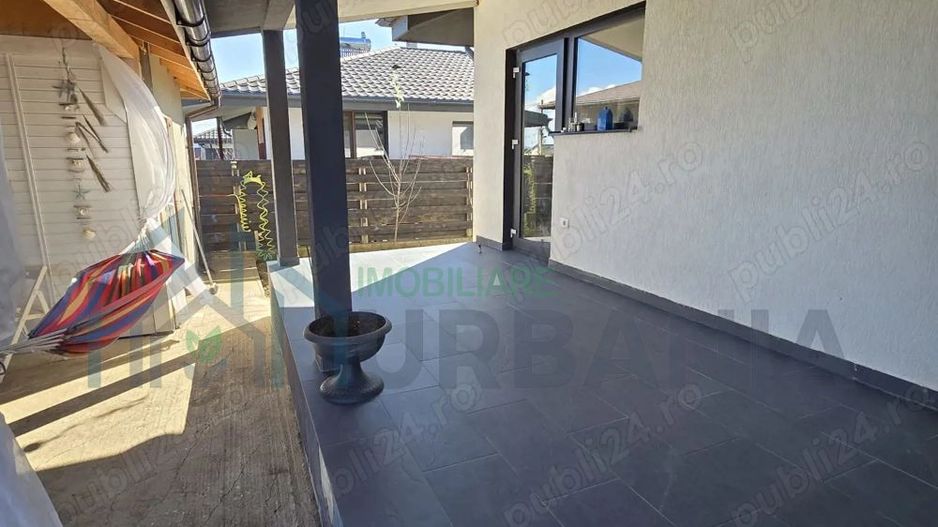 Casa de vanzare plan parter - Poză 2