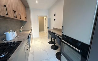 2 Camere Moderne | Bloc Nou | Lângă Plaza Mall | Vanzare - Poză 13