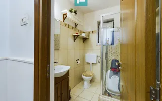 Casă in Cartierul Verde - Poză 15