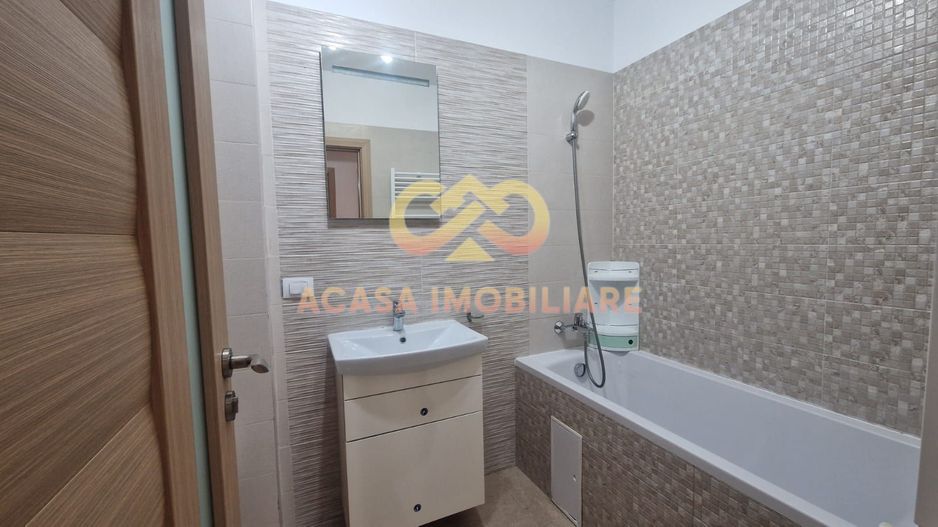 TATARASI CIURCHI BLOC NOU 2 CAMERE DEC. CU PARCARE - Poză 7