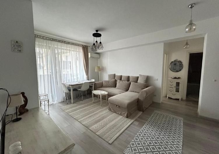 2 Room Apartment | 13 Septembrie-Marriott Hotel - Poză 4