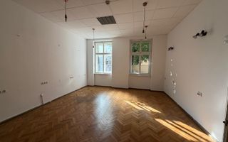 Spațiu birouri 3 camere compartimentat | Central, Sibiu | 100 mp - Poză 7