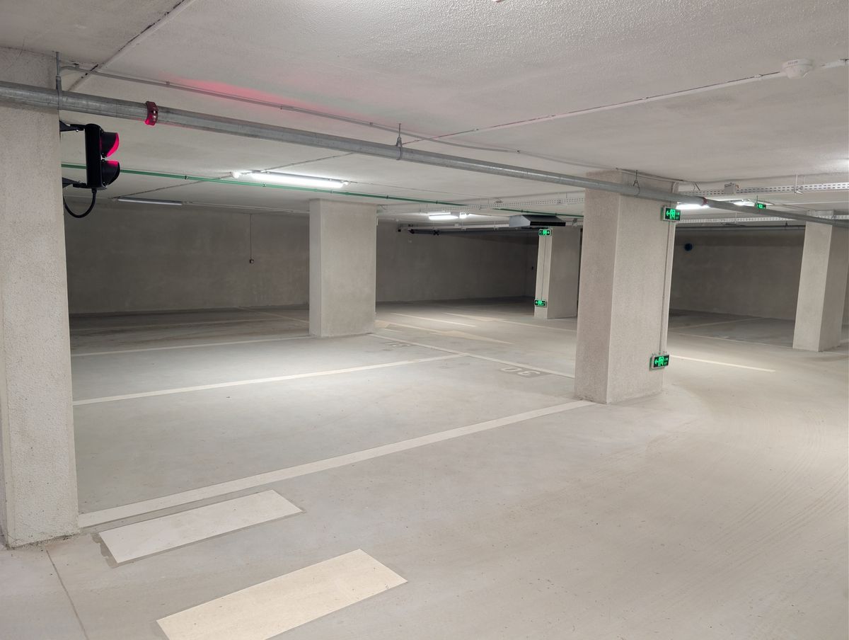 Apartament cu 2 camere | Decomandat | Băneasa | Parcare subterană - Poză 18