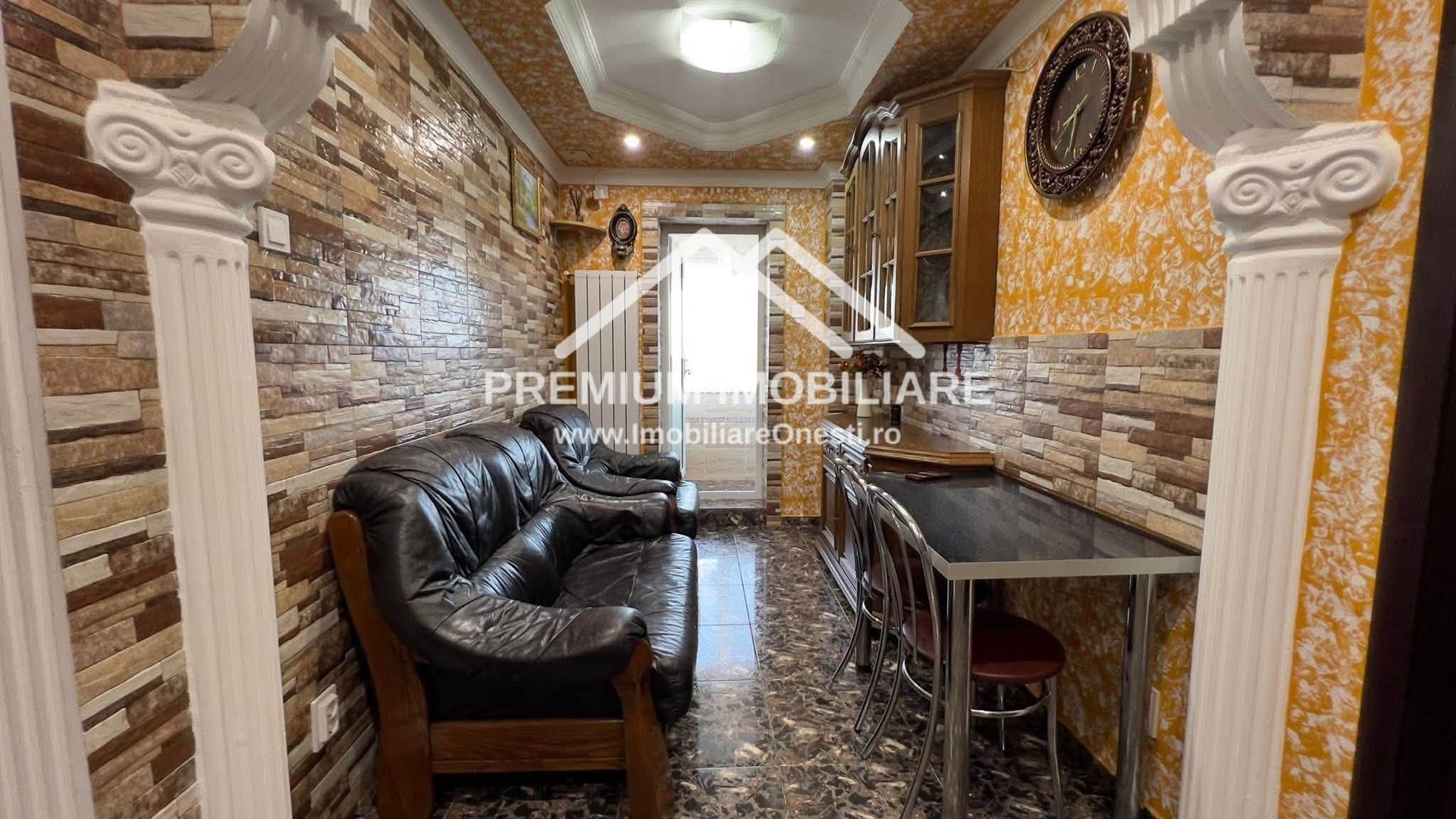 Apartament 2 Camere - Zona de sus - Poză 3